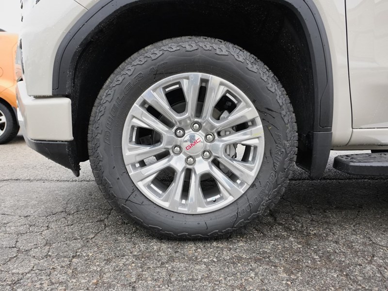 2026 Gmc Sierra 1500 4WD Crew Cab 147