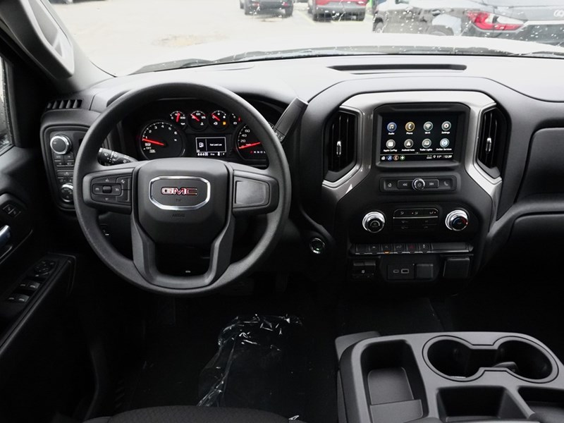 2026 Gmc Sierra 1500 4WD Crew Cab 147