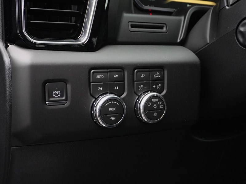 2026 Gmc Sierra 1500 4WD Crew Cab 147