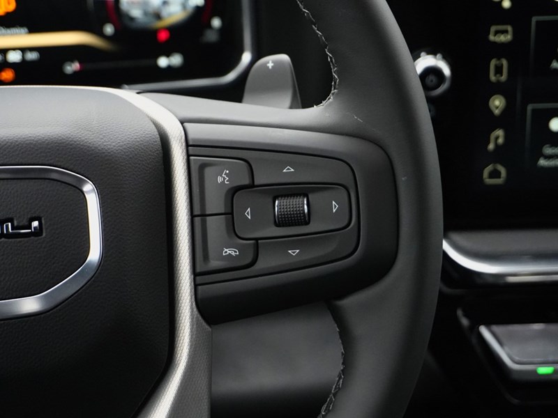2026 Gmc Sierra 1500 4WD Crew Cab 147