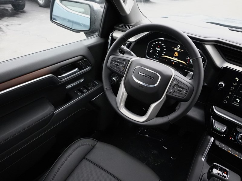 2026 Gmc Sierra 1500 4WD Crew Cab 147