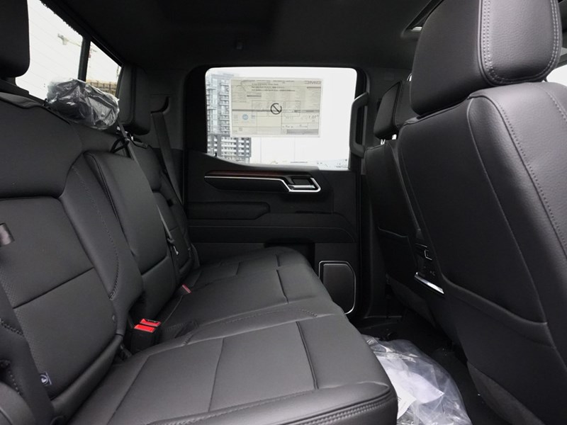 2026 Gmc Sierra 1500 4WD Crew Cab 147