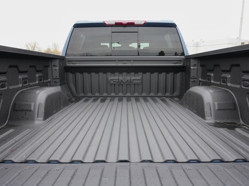 2026 Gmc Sierra 1500 4WD Crew Cab 147