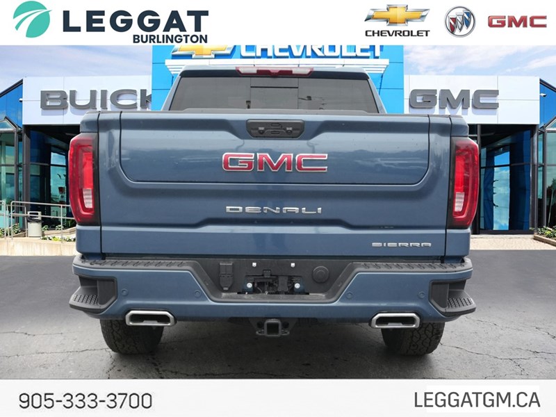 2026 Gmc Sierra 1500 4WD Crew Cab 147