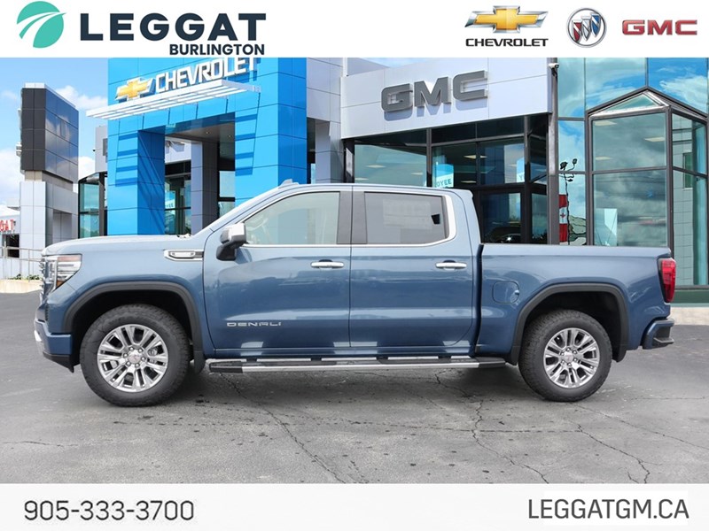 2026 Gmc Sierra 1500 4WD Crew Cab 147