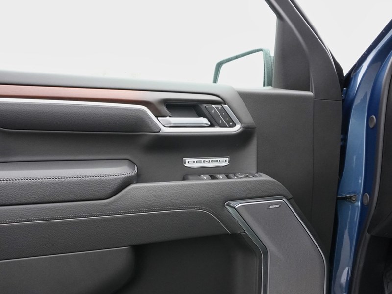 2026 Gmc Sierra 1500 4WD Crew Cab 147