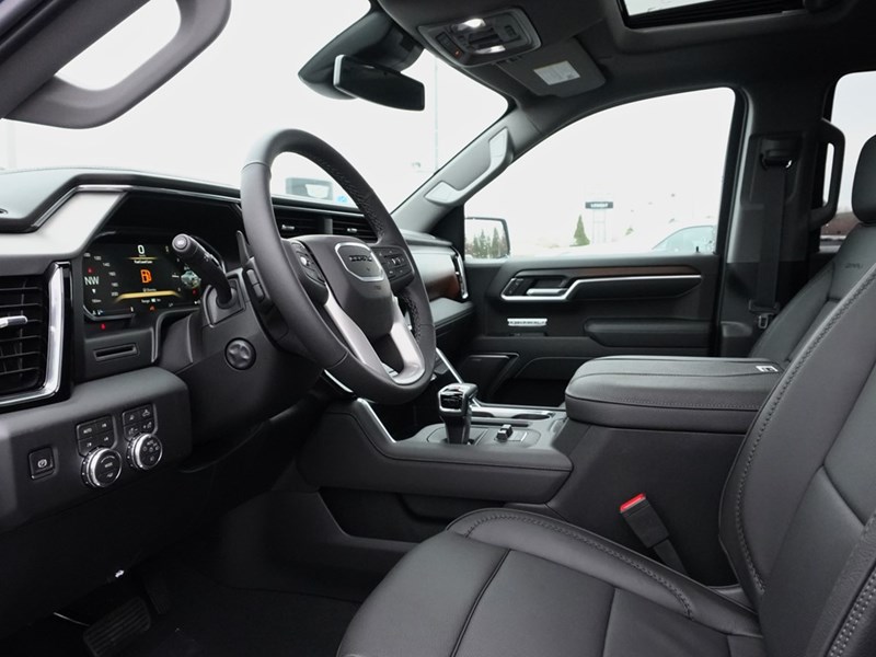2026 Gmc Sierra 1500 4WD Crew Cab 147