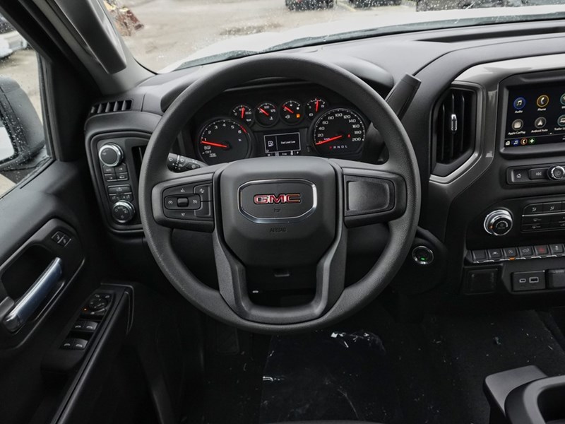 2026 Gmc Sierra 1500 4WD Crew Cab 147