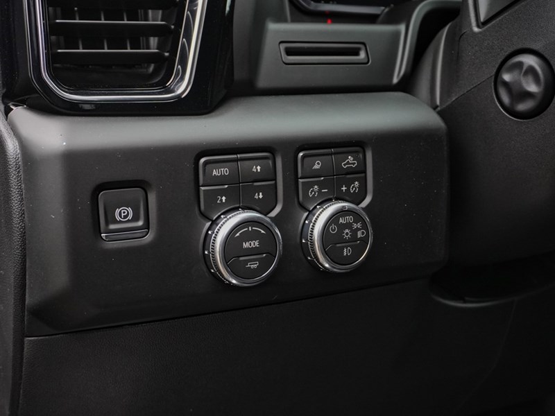 2026 Gmc Sierra 1500 4WD Crew Cab 147