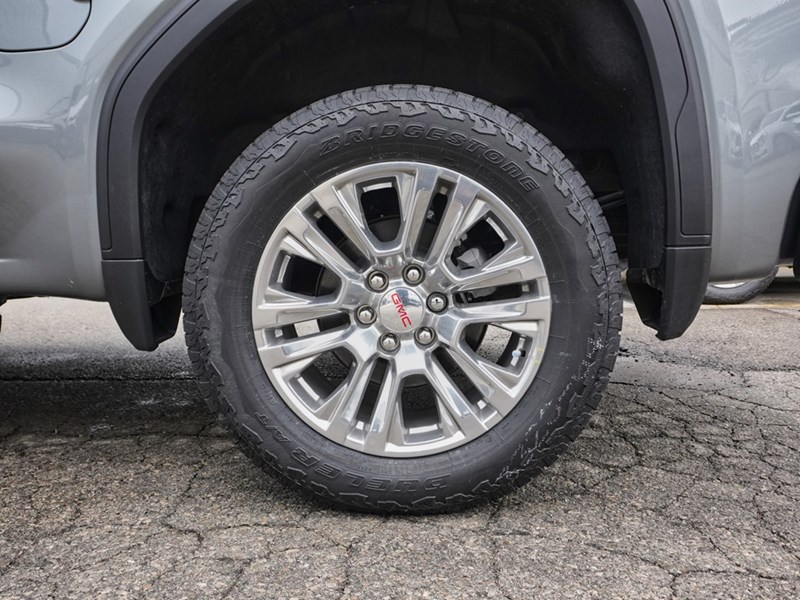 2026 Gmc Sierra 1500 4WD Crew Cab 147