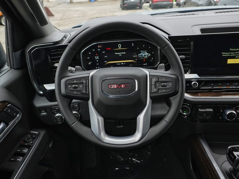 2026 Gmc Sierra 1500 4WD Crew Cab 147