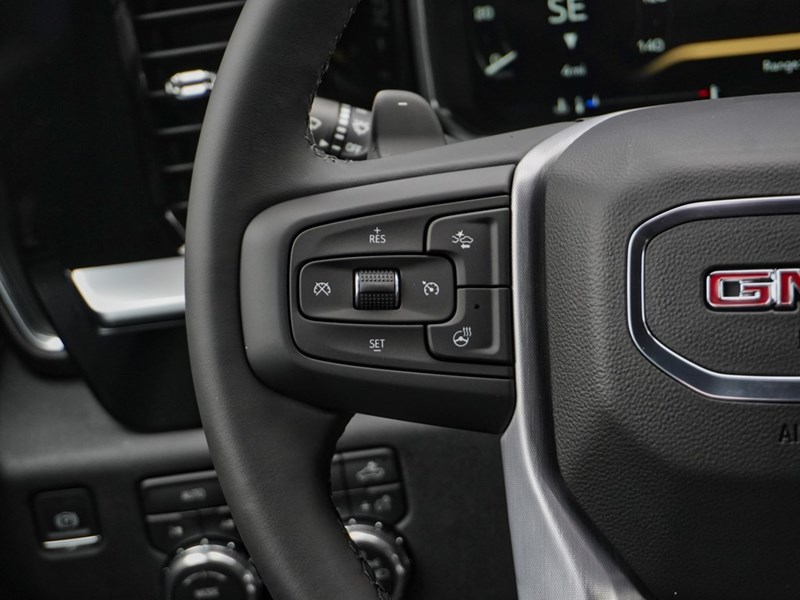 2026 Gmc Sierra 1500 4WD Crew Cab 147