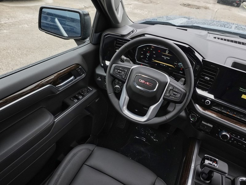 2026 Gmc Sierra 1500 4WD Crew Cab 147