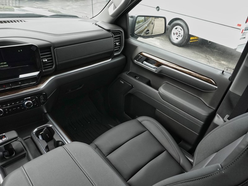 2026 Gmc Sierra 1500 4WD Crew Cab 147