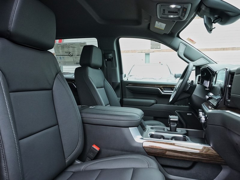 2026 Gmc Sierra 1500 4WD Crew Cab 147
