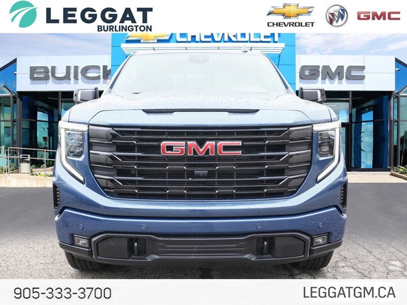 2026 Gmc Sierra 1500 4WD Crew Cab 147