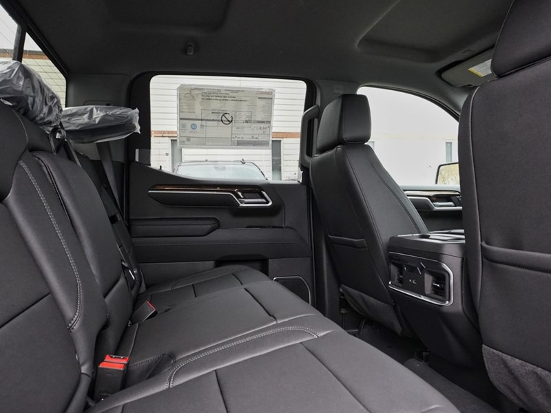 2026 Gmc Sierra 1500 4WD Crew Cab 147