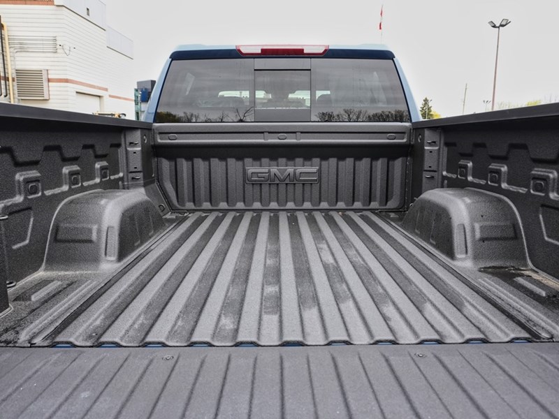 2026 Gmc Sierra 1500 4WD Crew Cab 147