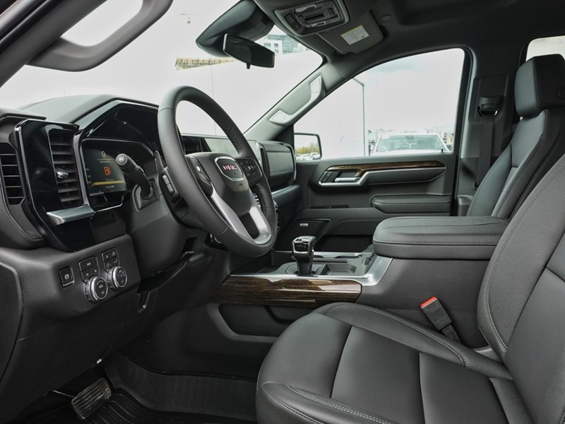 2026 Gmc Sierra 1500 4WD Crew Cab 147