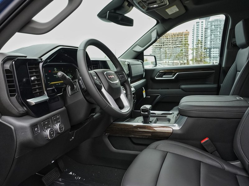 2026 Gmc Sierra 1500 4WD Crew Cab 147