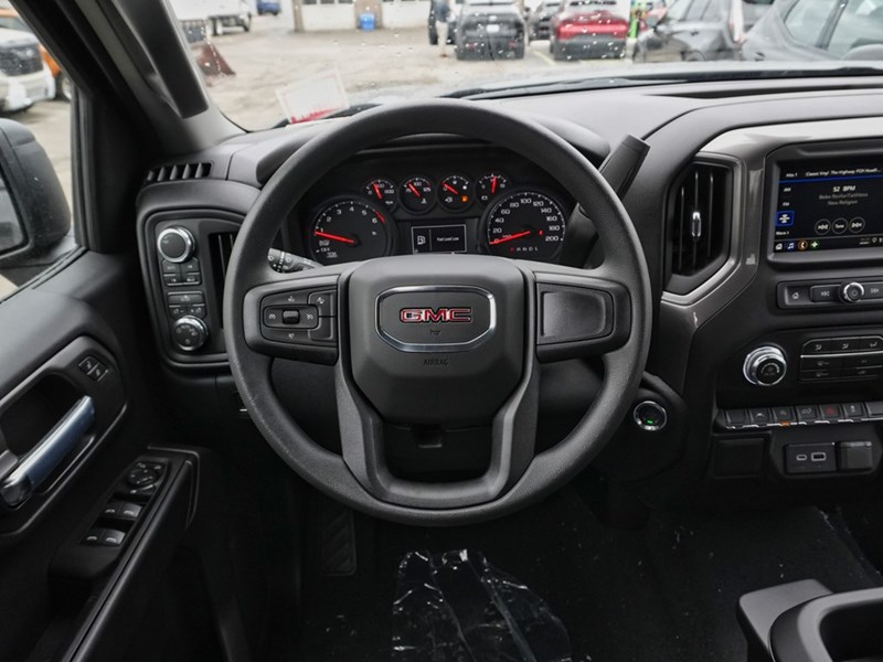 2026 Gmc Sierra 1500 4WD Crew Cab 147