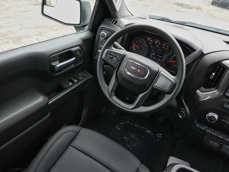 2026 Gmc Sierra 1500 4WD Crew Cab 147