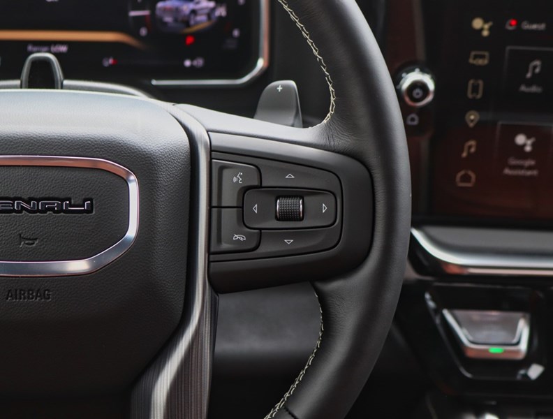 2026 Gmc Sierra 1500 4WD Crew Cab 147