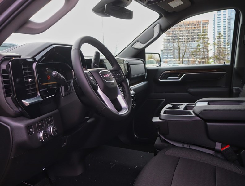 2026 Gmc Sierra 1500 4WD Crew Cab 147