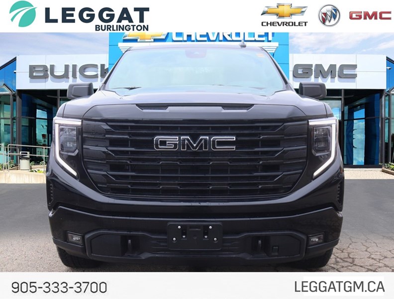 2026 Gmc Sierra 1500 4WD Crew Cab 147