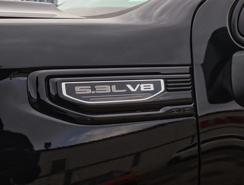 2026 Gmc Sierra 1500 4WD Crew Cab 147