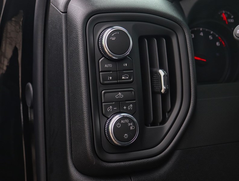 2026 Gmc Sierra 1500 4WD Crew Cab 147