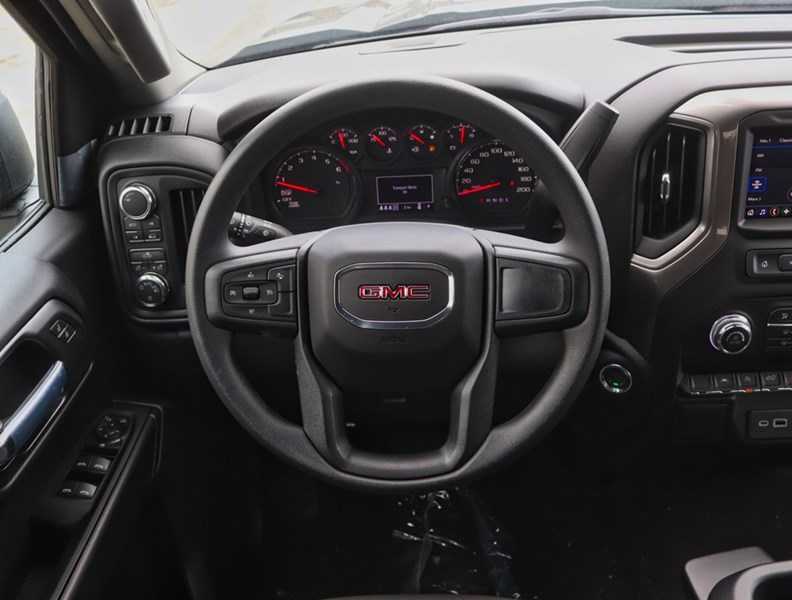 2026 Gmc Sierra 1500 4WD Crew Cab 147