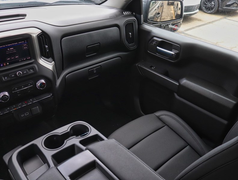 2026 Gmc Sierra 1500 4WD Crew Cab 147