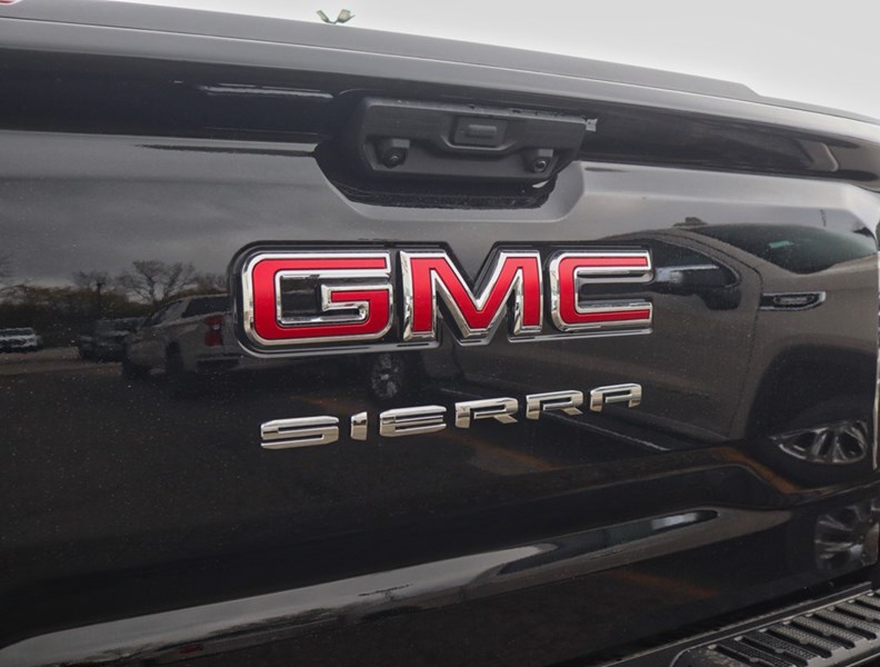 2026 Gmc Sierra 1500 4WD Crew Cab 147