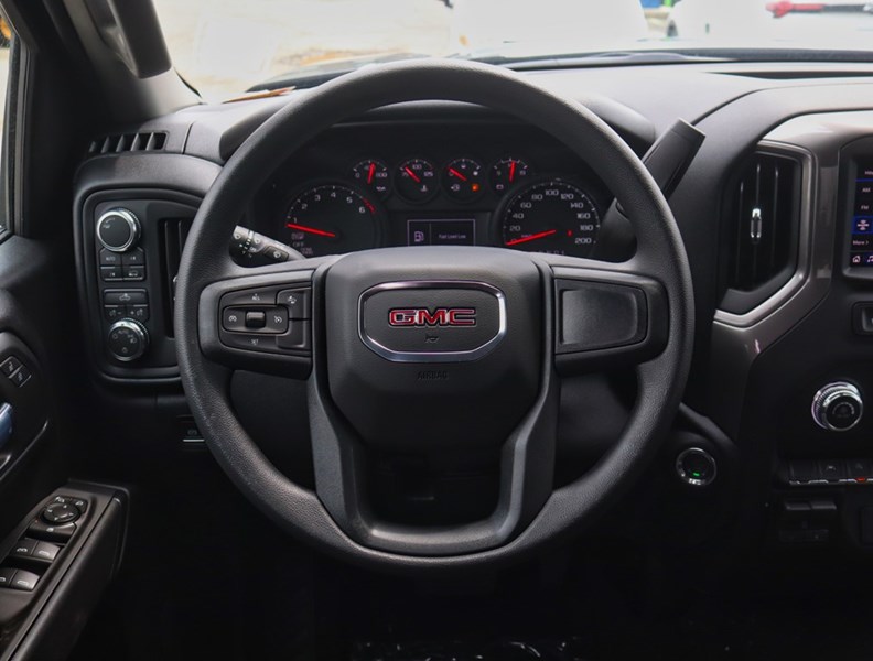 2026 Gmc Sierra 1500 4WD Crew Cab 147