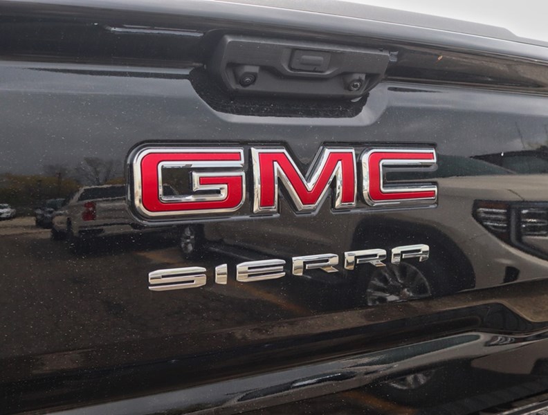 2026 Gmc Sierra 1500 4WD Crew Cab 147