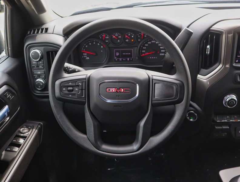 2026 Gmc Sierra 1500 4WD Crew Cab 147