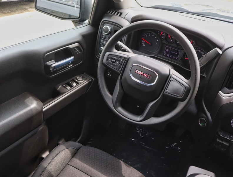 2026 Gmc Sierra 1500 4WD Crew Cab 147