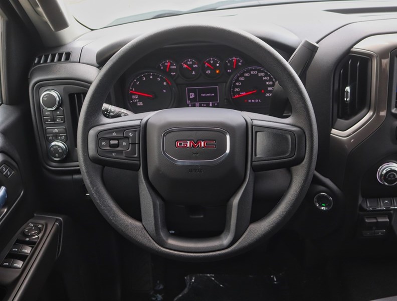2026 Gmc Sierra 1500 4WD Crew Cab 147