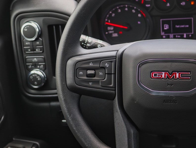 2026 Gmc Sierra 1500 4WD Crew Cab 147