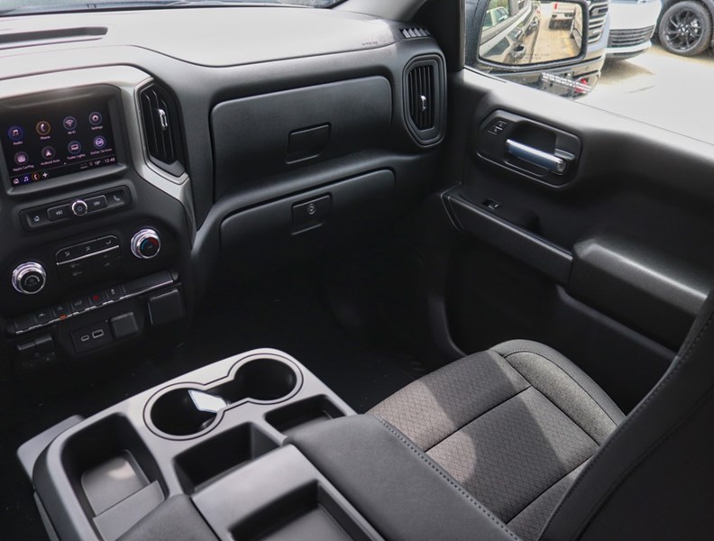 2026 Gmc Sierra 1500 4WD Crew Cab 147