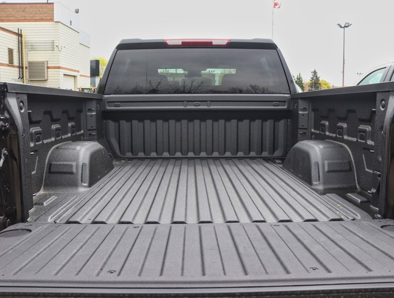 2026 Gmc Sierra 1500 4WD Crew Cab 147