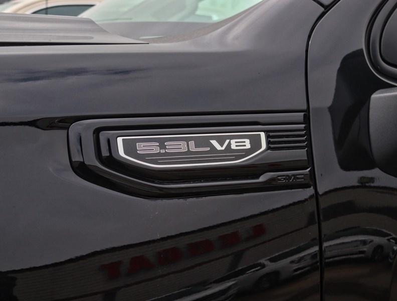 2026 Gmc Sierra 1500 4WD Crew Cab 147