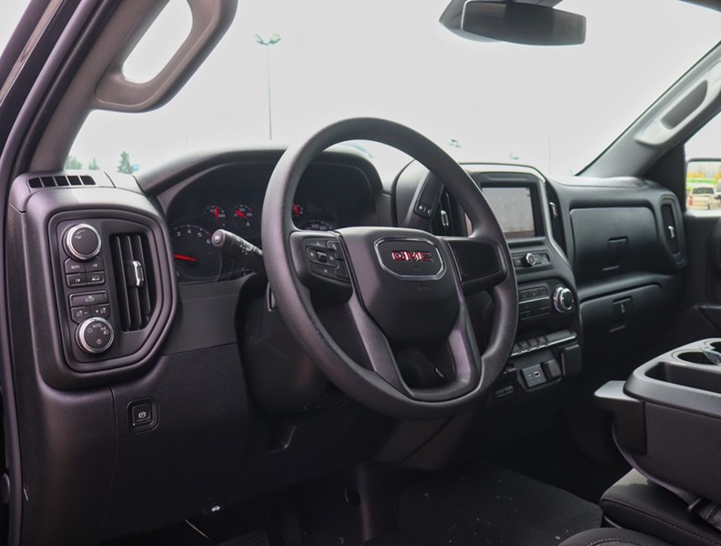 2026 Gmc Sierra 1500 4WD Crew Cab 147