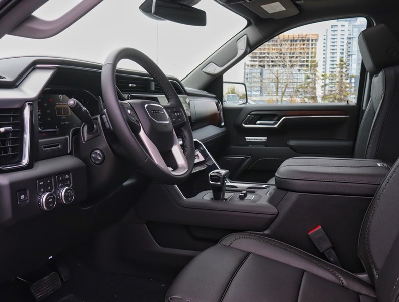 2026 Gmc Sierra 1500 4WD Crew Cab 147