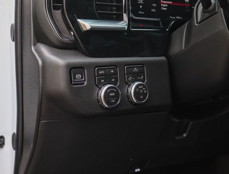 2026 Gmc Sierra 1500 4WD Crew Cab 157
