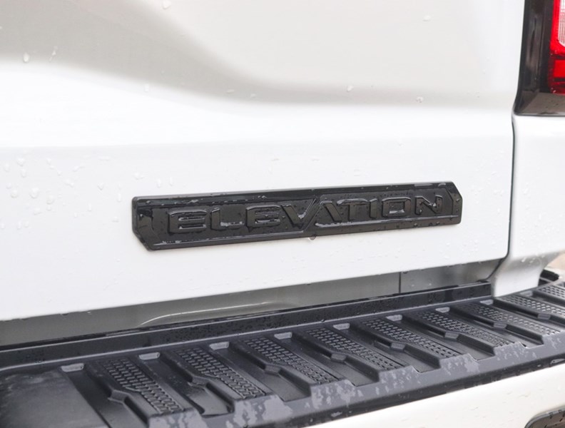 2026 Gmc Sierra 1500 4WD Crew Cab 157