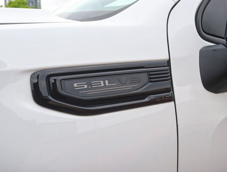 2026 Gmc Sierra 1500 4WD Crew Cab 157