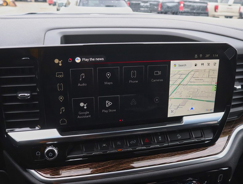 2026 Gmc Sierra 1500 4WD Crew Cab 157