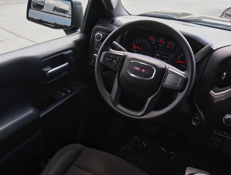 2026 Gmc Sierra 1500 4WD Crew Cab 147